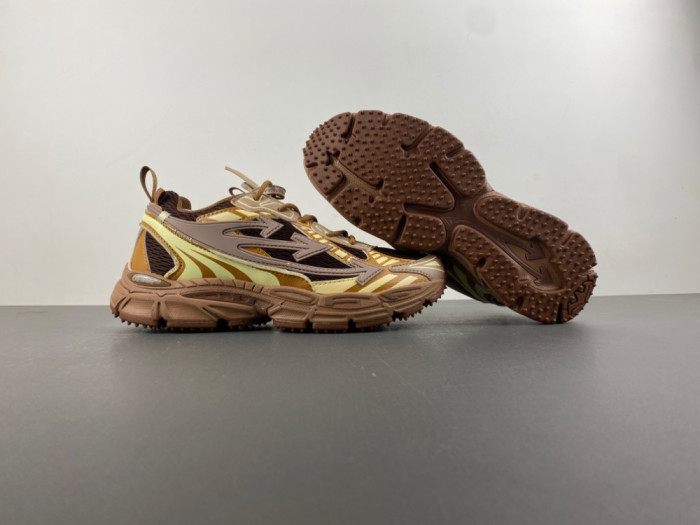 OF BE RIGHT BACK SNEAKERS OB35