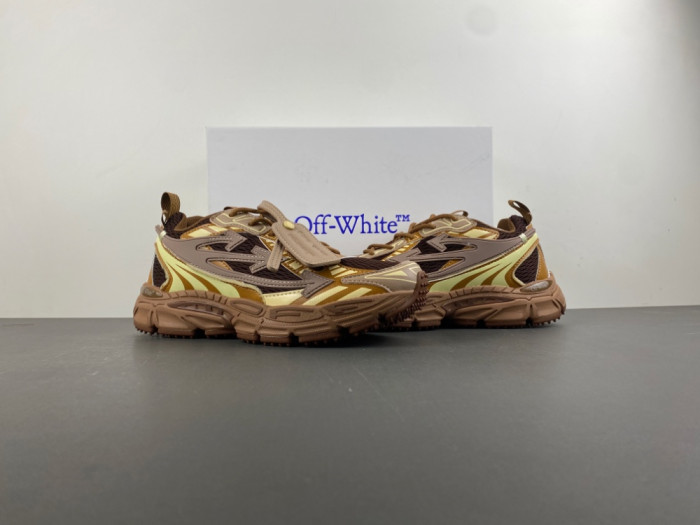 OF BE RIGHT BACK SNEAKERS OB35