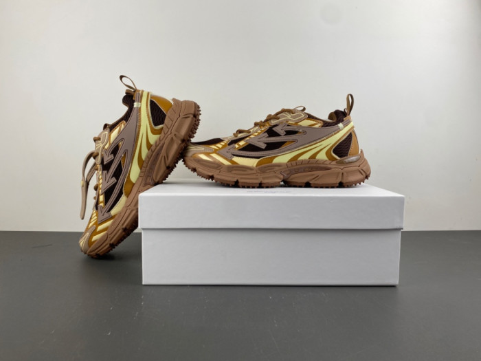 OF BE RIGHT BACK SNEAKERS OB35