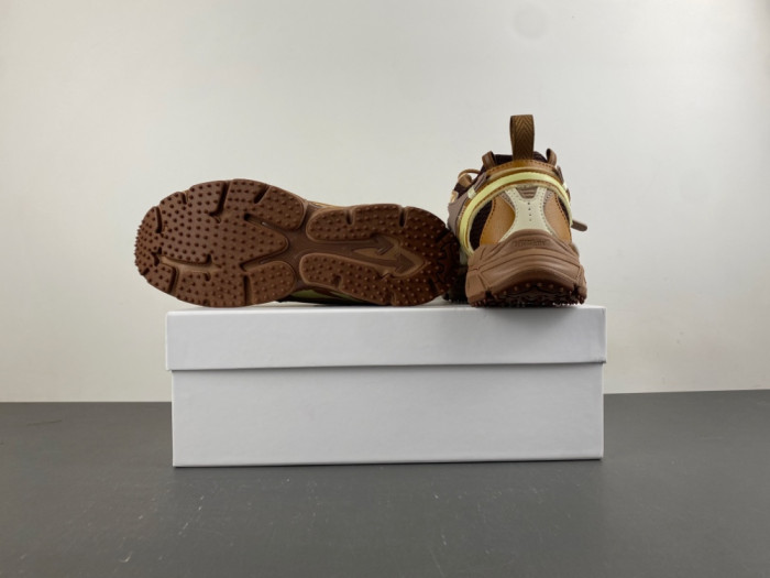 OF BE RIGHT BACK SNEAKERS OB35