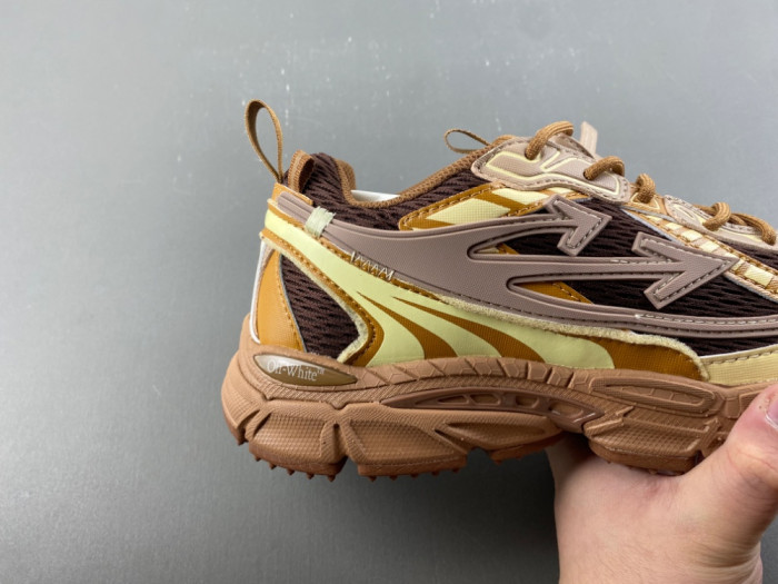 OF BE RIGHT BACK SNEAKERS OB35
