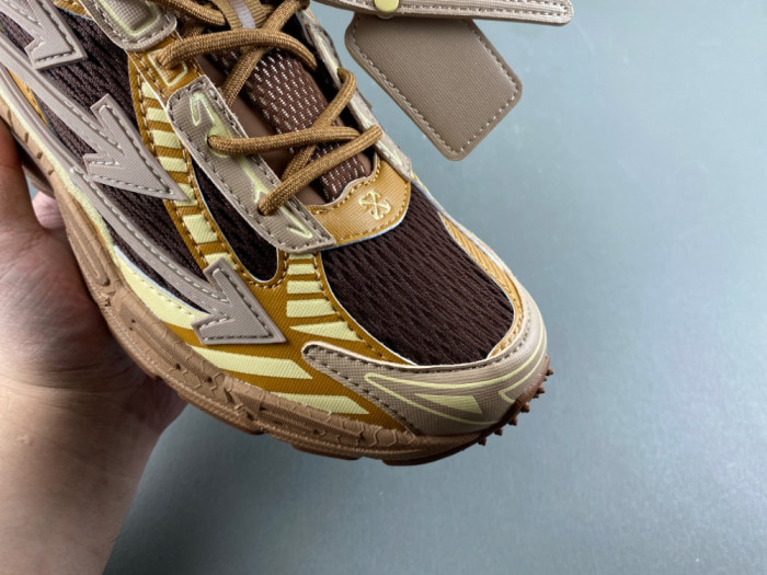 OF BE RIGHT BACK SNEAKERS OB35