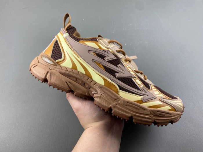 OF BE RIGHT BACK SNEAKERS OB35