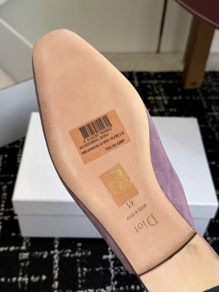 DR SUMMER SLIPPERS DRSW-99