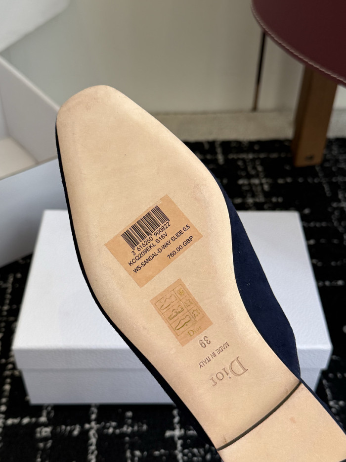 DR SUMMER SLIPPERS DRSW-101