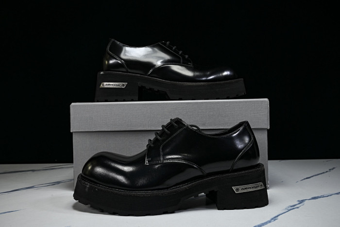 BL Hummer Derbie Shoe BD-03