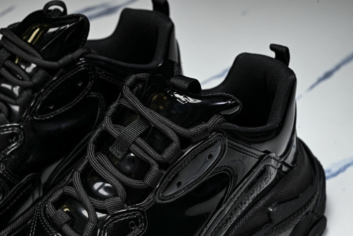 BL TRIPLE S TRAINERS SNEAKERS W2PAA-0102