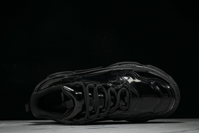 BL TRIPLE S TRAINERS SNEAKERS W2PAA-0102