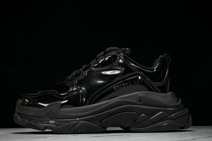 BL TRIPLE S TRAINERS SNEAKERS W2PAA-0102
