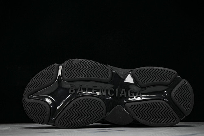 BL TRIPLE S TRAINERS SNEAKERS W2PAA-0102