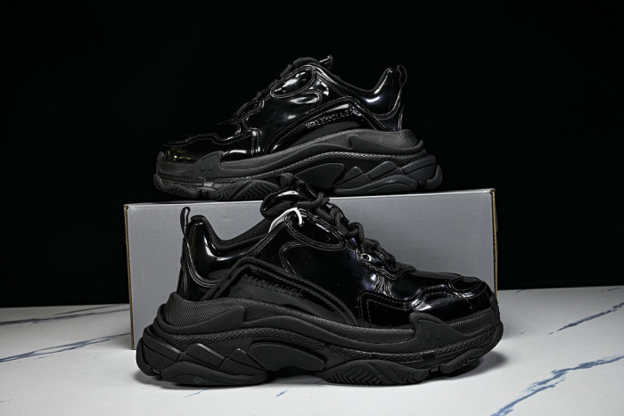 BL TRIPLE S TRAINERS SNEAKERS W2PAA-0102