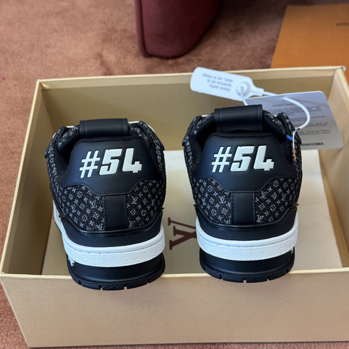 LOVT SNEAKER lv-759