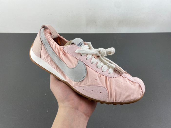 Nike Moon Shoe SP Jacquemus Aluminum Pink HV8547-601