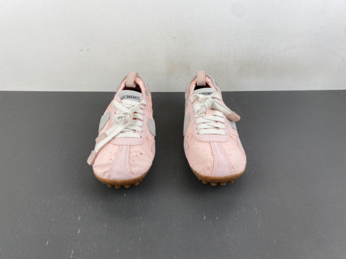 Nike Moon Shoe SP Jacquemus Aluminum Pink HV8547-601