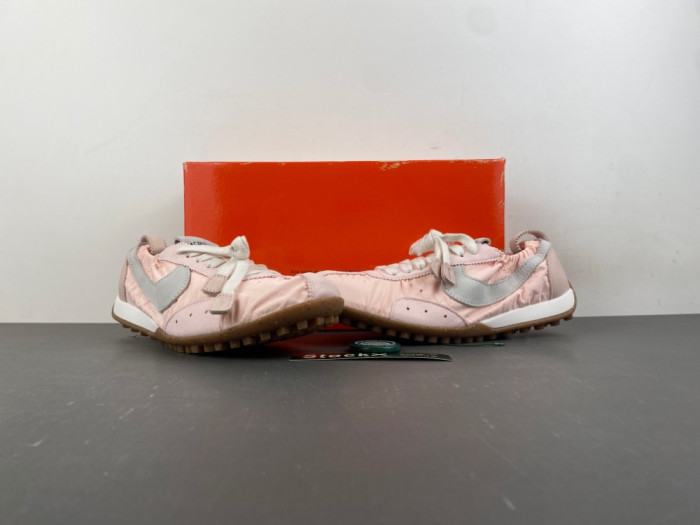 Nike Moon Shoe SP Jacquemus Aluminum Pink HV8547-601