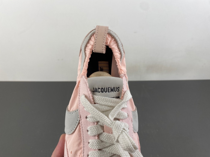 Nike Moon Shoe SP Jacquemus Aluminum Pink HV8547-601