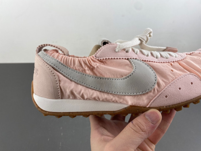 Nike Moon Shoe SP Jacquemus Aluminum Pink HV8547-601