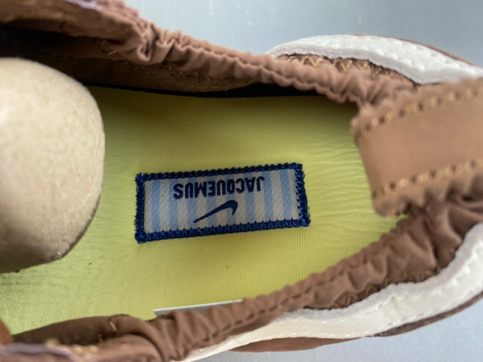 Jacquemus x Nike Jacumoon 