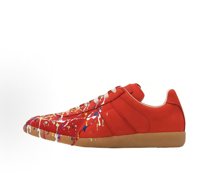 MM SHOES MMS-138