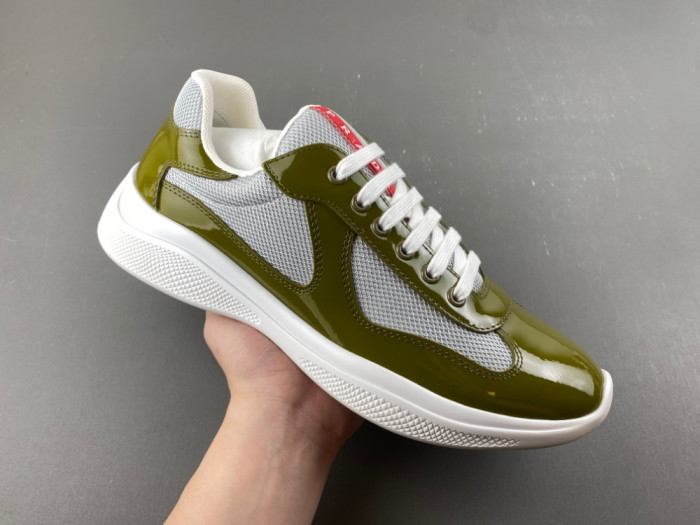 PRAD SNEAKERS PB-92