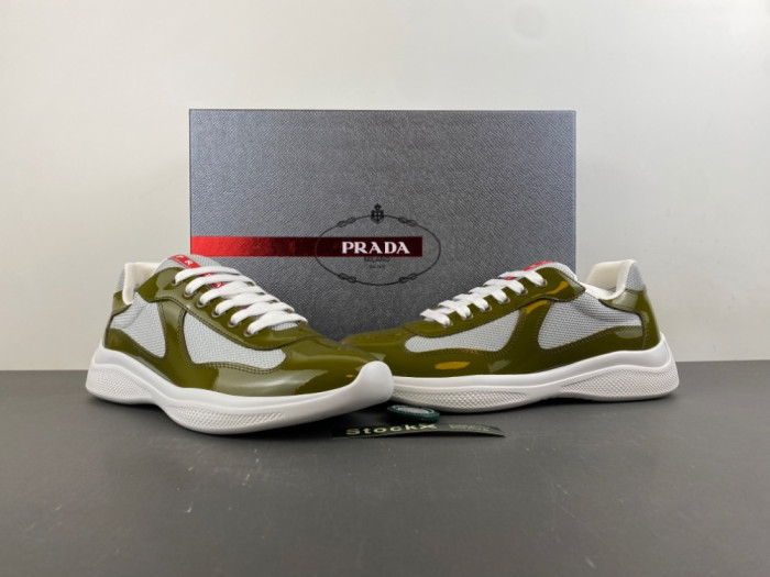 PRAD SNEAKERS PB-92