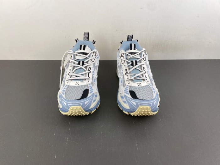 OF BE RIGHT BACK SNEAKERS OB47