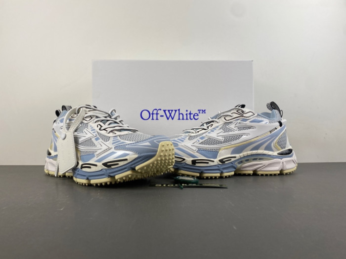 OF BE RIGHT BACK SNEAKERS OB47