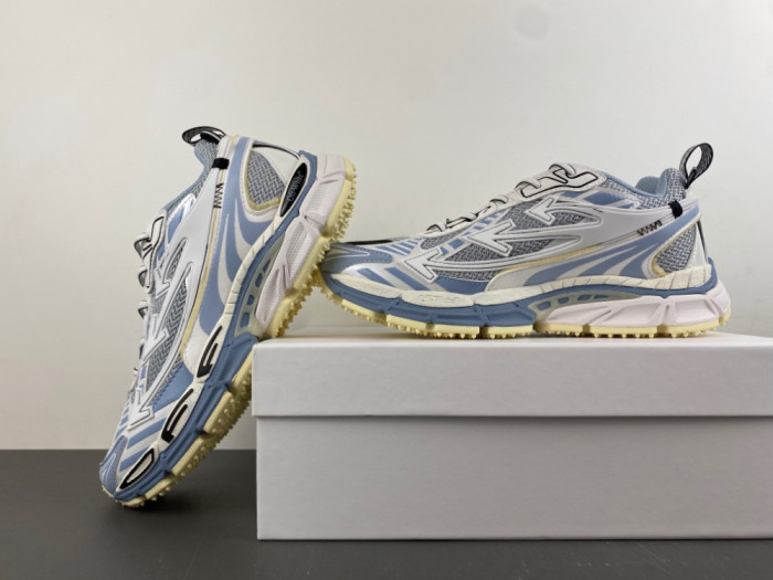 OF BE RIGHT BACK SNEAKERS OB47