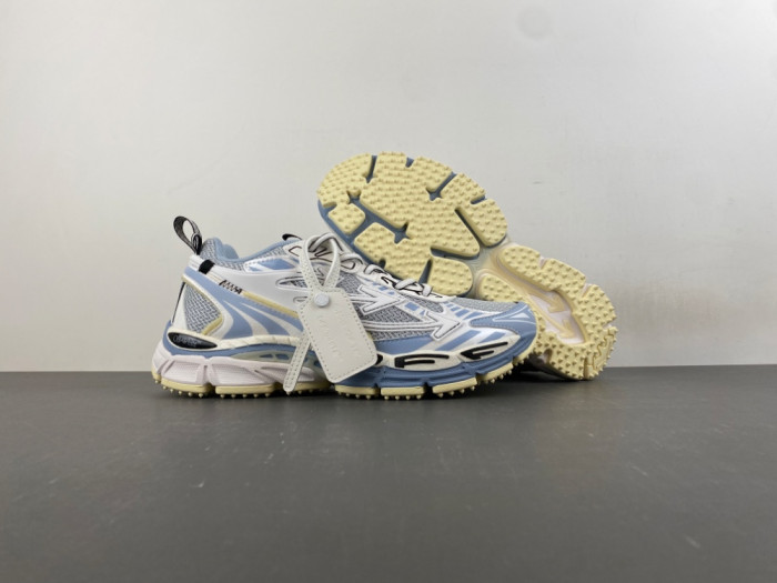 OF BE RIGHT BACK SNEAKERS OB47