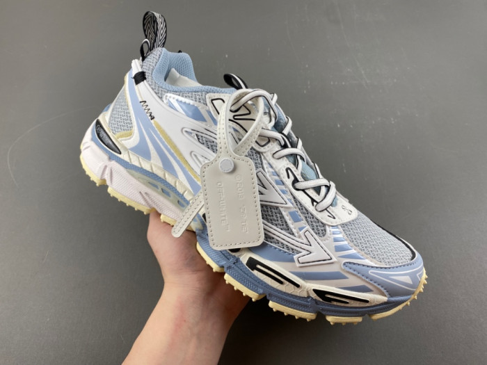 OF BE RIGHT BACK SNEAKERS OB47