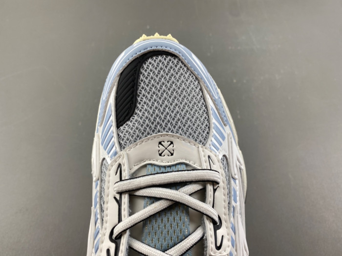 OF BE RIGHT BACK SNEAKERS OB47