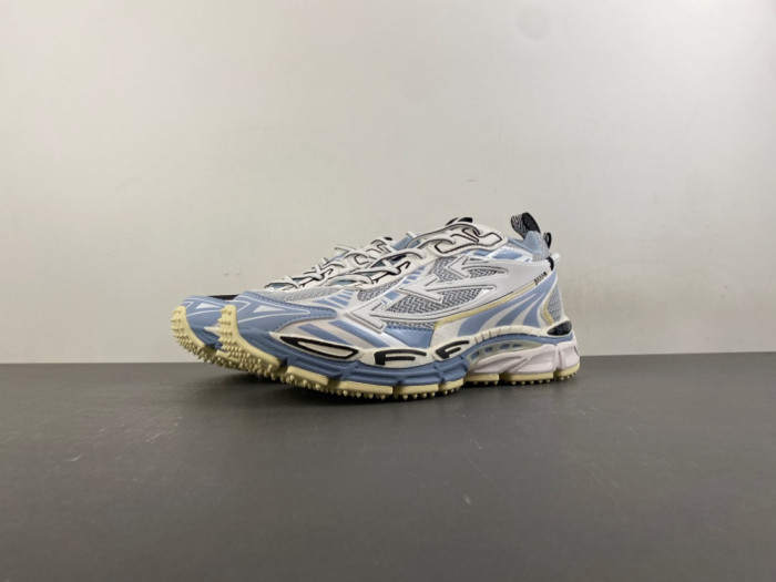 OF BE RIGHT BACK SNEAKERS OB47