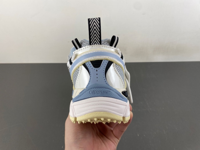OF BE RIGHT BACK SNEAKERS OB47