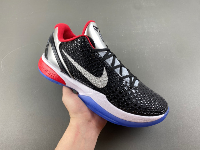 Nike Kobe 6 PE2026-101