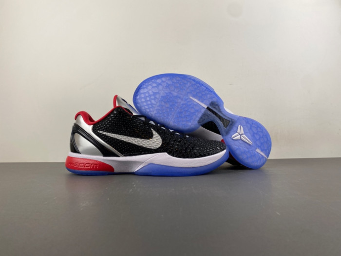 Nike Kobe 6 PE2026-101