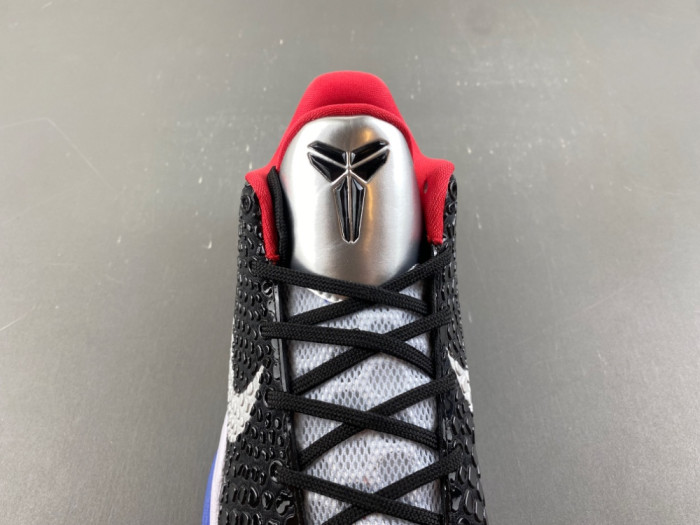 Nike Kobe 6 PE2026-101