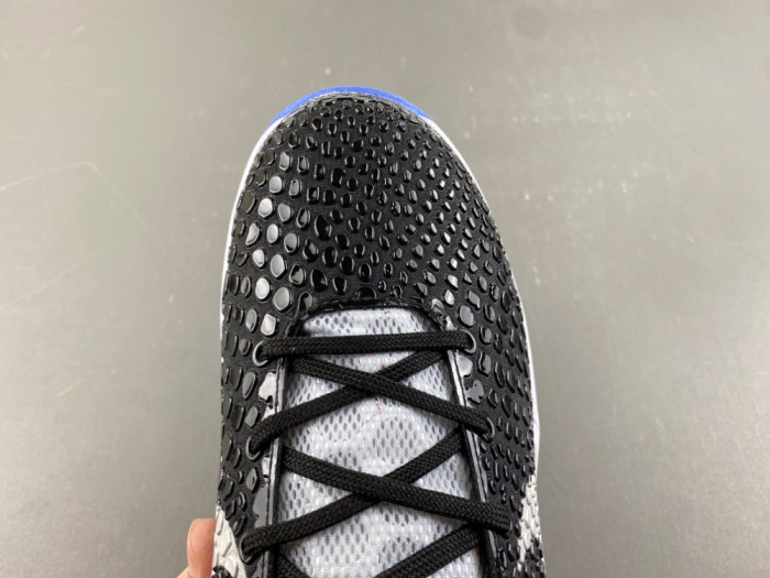 Nike Kobe 6 PE2026-101