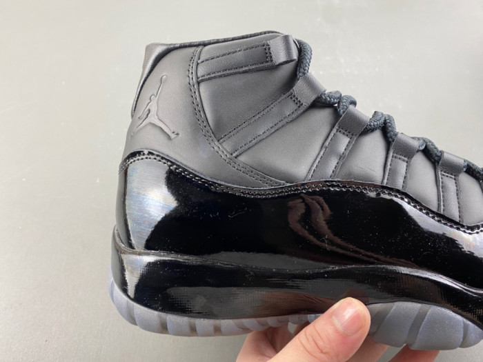 COMME des GARÇONS x Air Jordan 11 IV7639-001