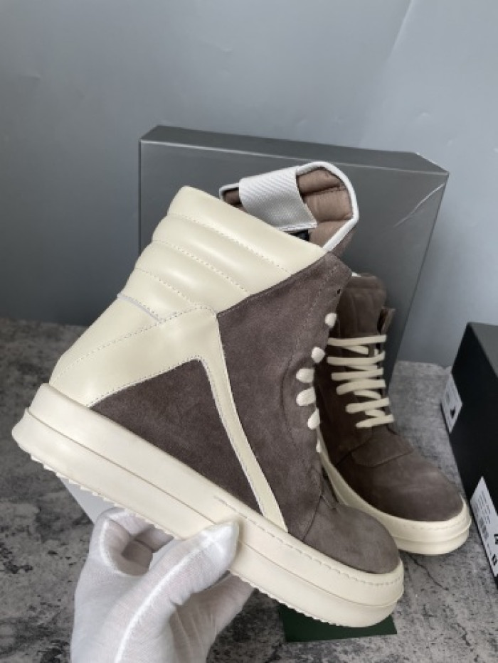 RICK OWENS SNEAKERS RO-178