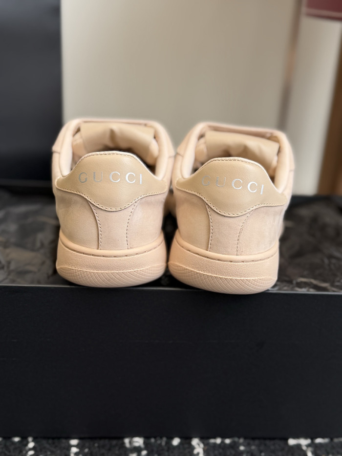 LOW-TOP SNEAKER GC-68