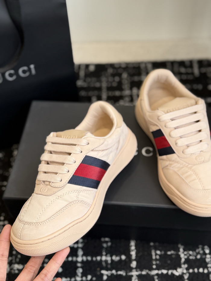LOW-TOP SNEAKER GC-68