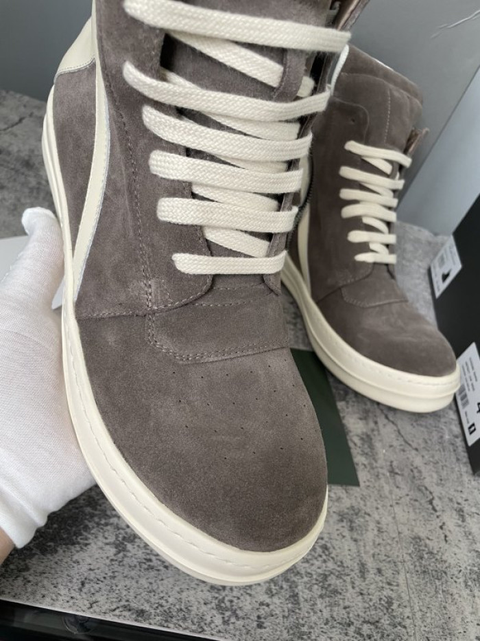 RICK OWENS SNEAKERS RO-178