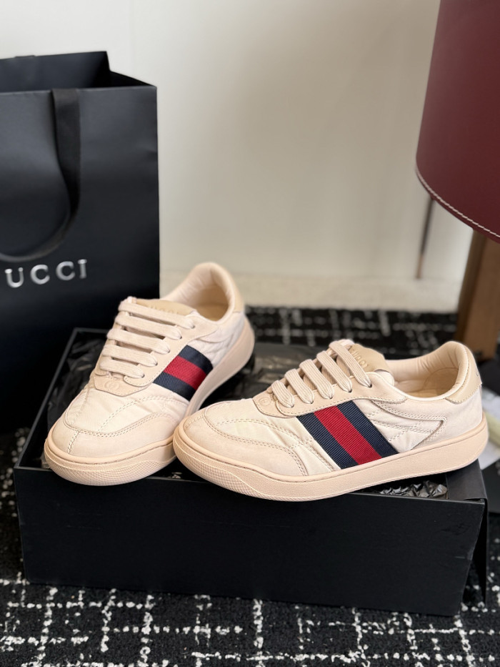 LOW-TOP SNEAKER GC-68