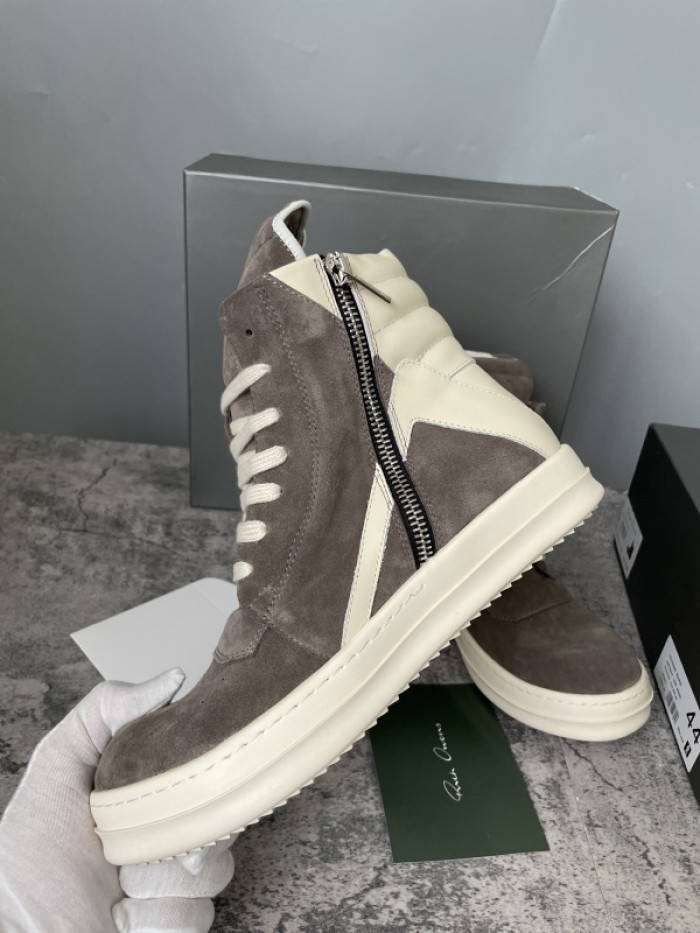 RICK OWENS SNEAKERS RO-178