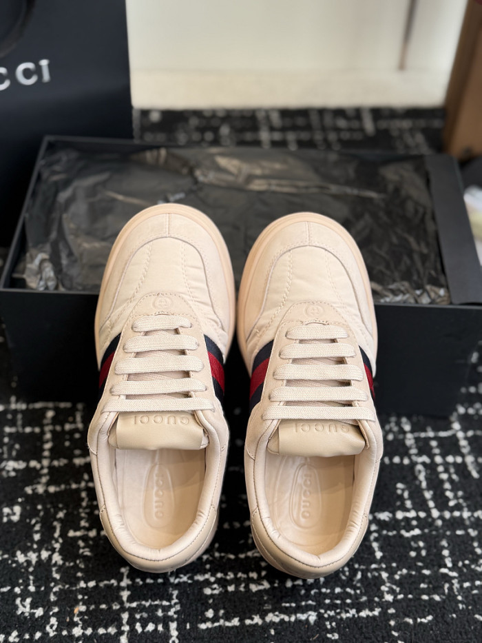 LOW-TOP SNEAKER GC-68
