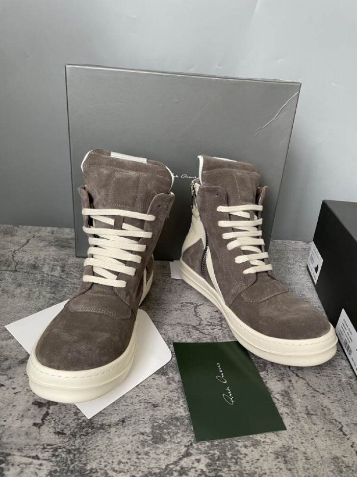 RICK OWENS SNEAKERS RO-178