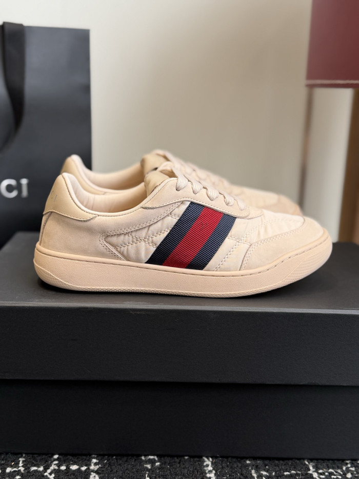 LOW-TOP SNEAKER GC-68