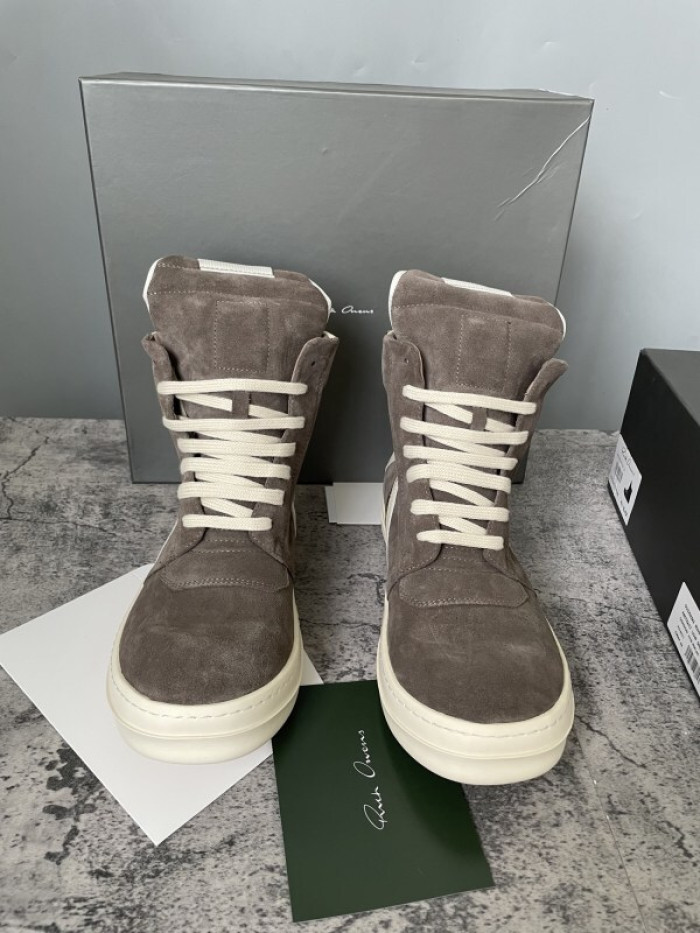 RICK OWENS SNEAKERS RO-178