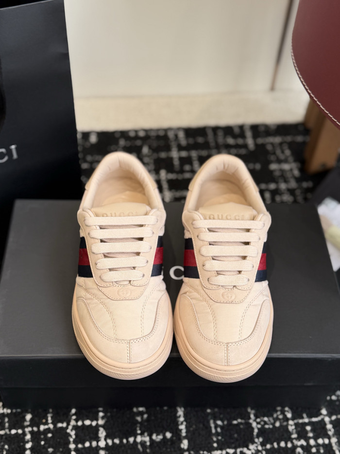 LOW-TOP SNEAKER GC-68