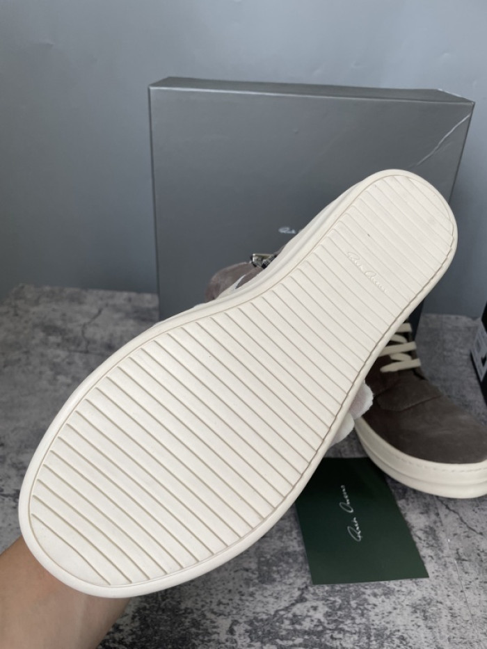 RICK OWENS SNEAKERS RO-178